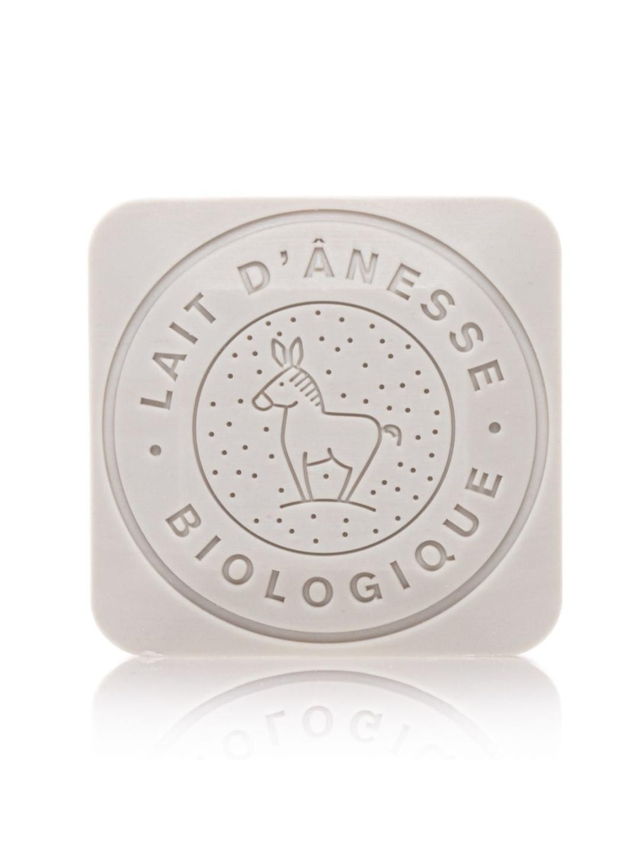 Sapone Latte d'Asina Bio - Fior di Loto