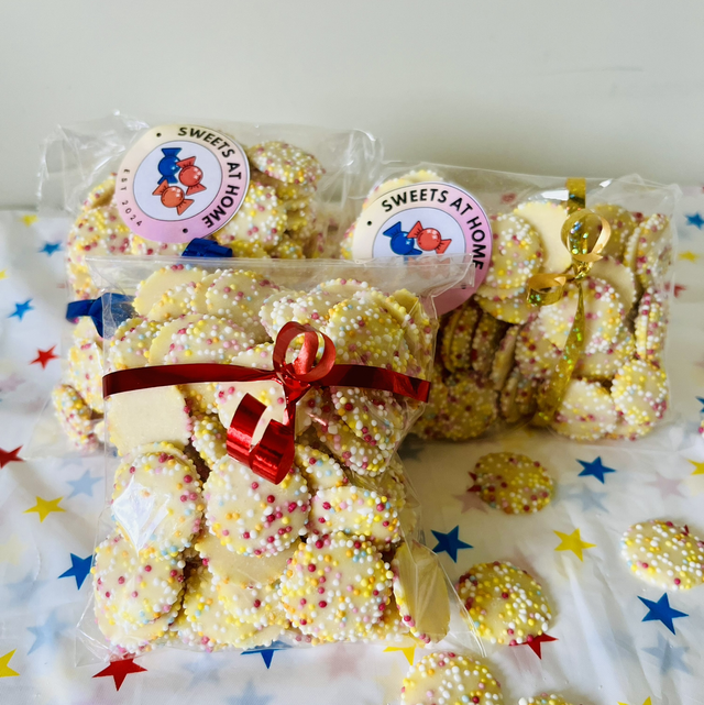 Bag of Snowies (140g)