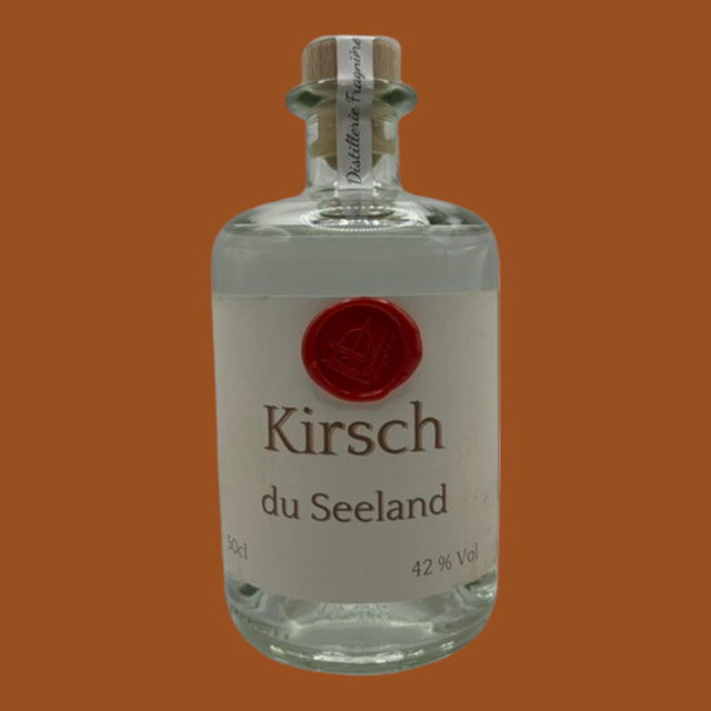 Kirsch du Seeland 50 cl 42% vol