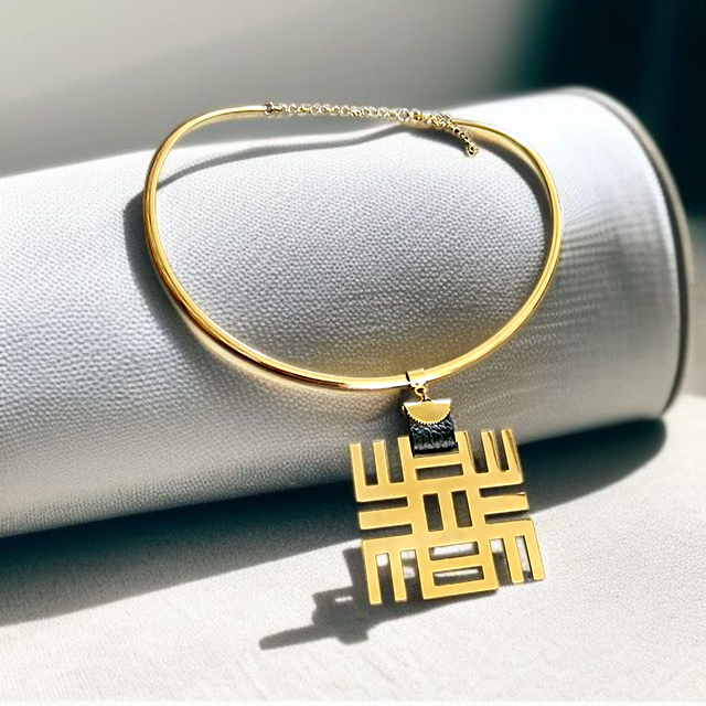 Collier Fawo (Fawohodie)