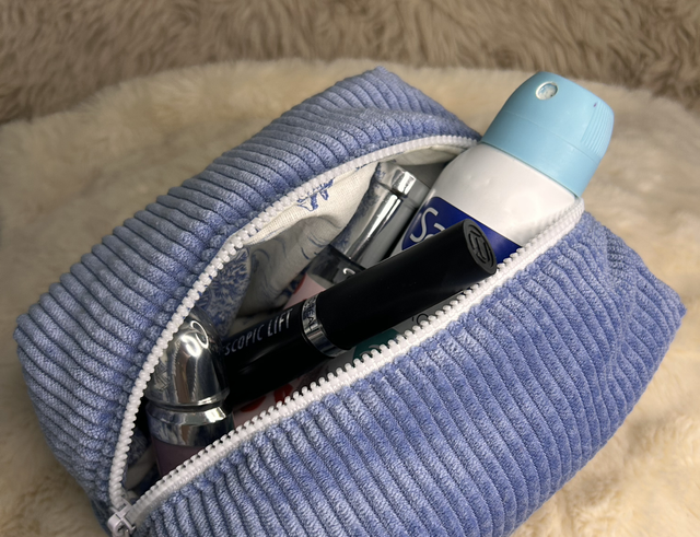 Trousse à Maquillage Léa