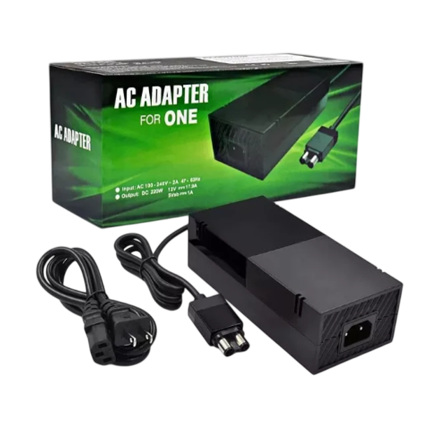 Transformador Xbox One 