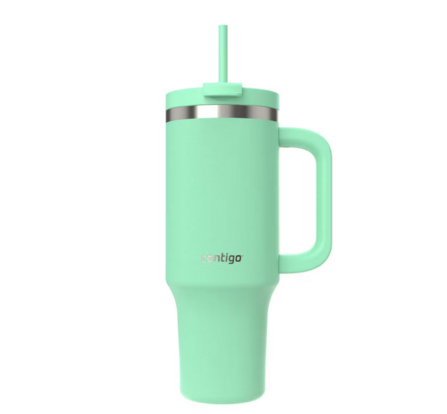 Contigo Termokruus Streeterville THERMALOCK™  1200 ml türkiisroheline 2217784