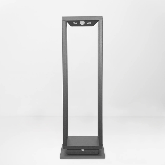 Zafferano Solar Home