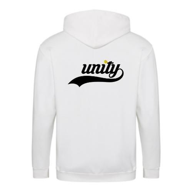 Unity Zoodie