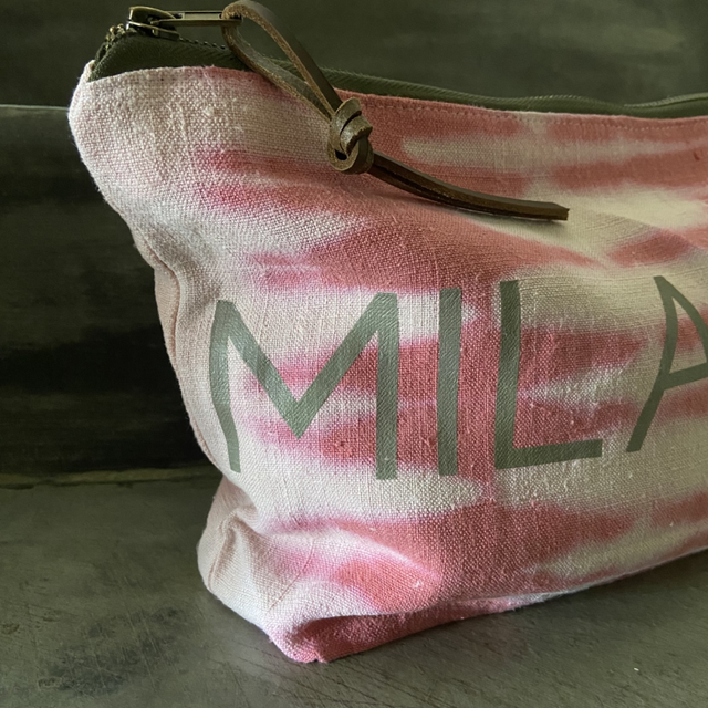 PINK VINTAGE