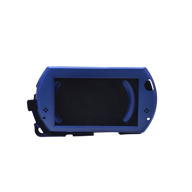 Carcasa Alumino PSP GO