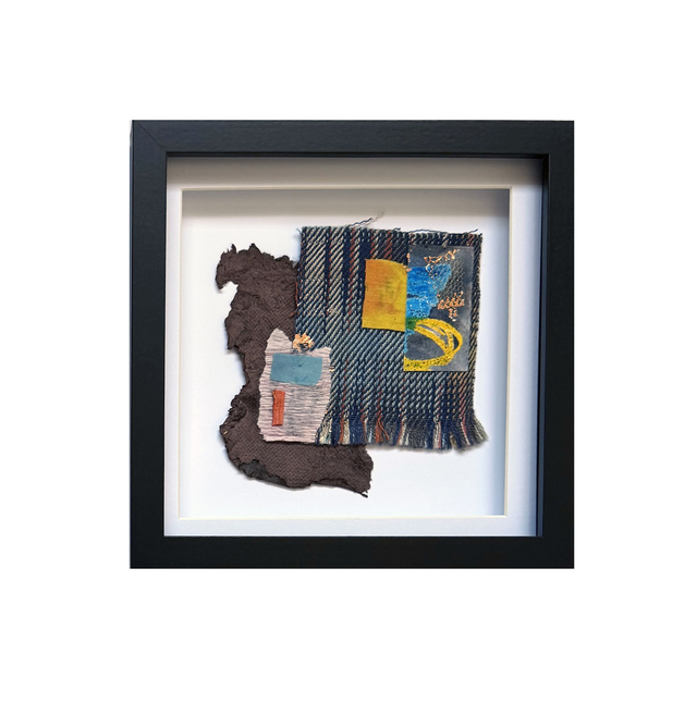 'Warm Reflections At Wayoh'