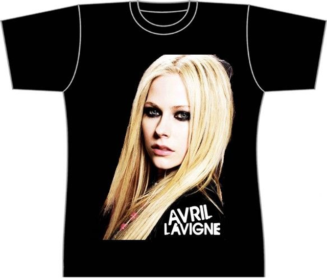 Avril Lavigne