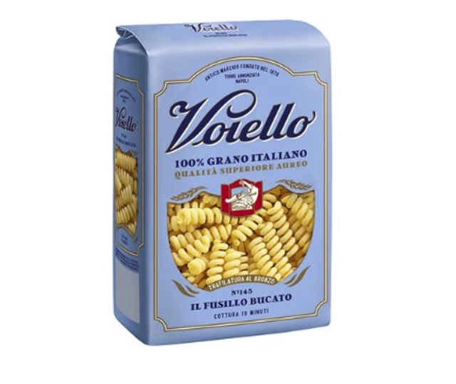Voiello - Fusilli Bucati 500g