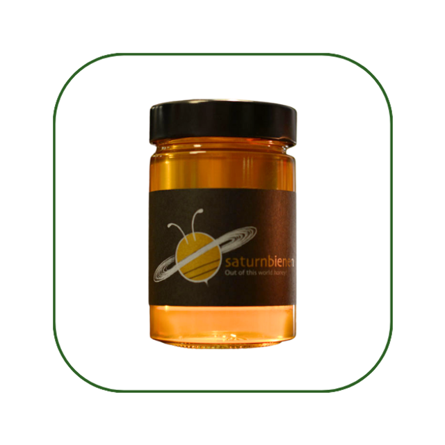 Bio Blütenhonig, 500g