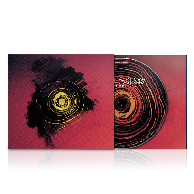 Royal Sorrow - Innerdeeps