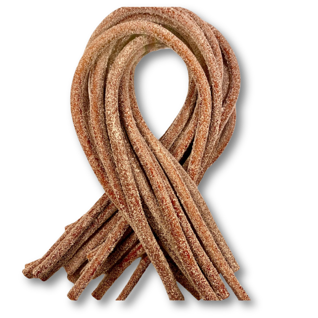 Cable Fourré Cola Sucré