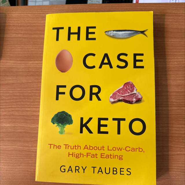 The Case for Keto