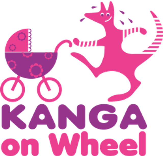 KangaOnWheel 5er Karte