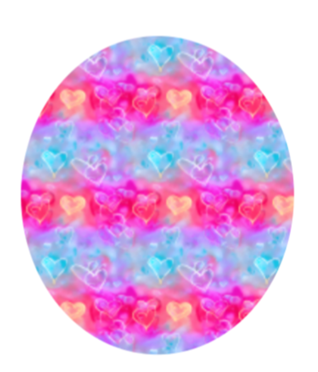 Hearts Over patch Guardian 4