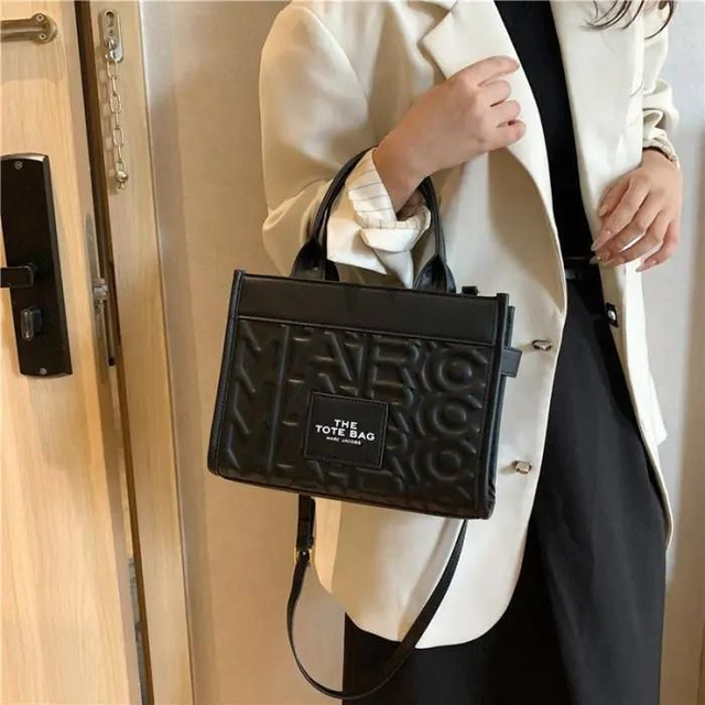 Sac MC JB cabas pour femme new modèle 