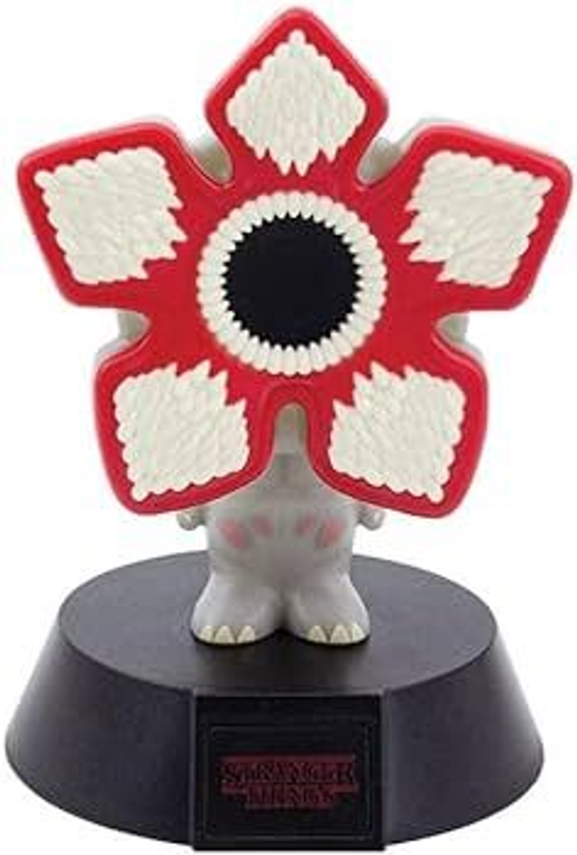 Stranger Things: Icons Demogorgan Light