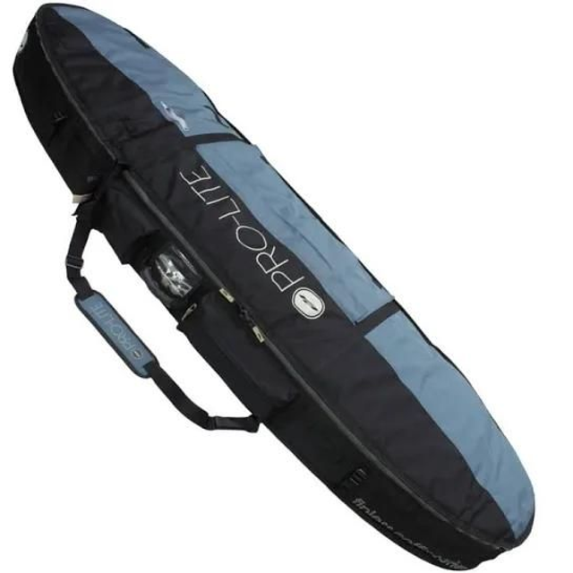 Pro Lite 10mm Coffin Travel Fits 2 - 3 boards