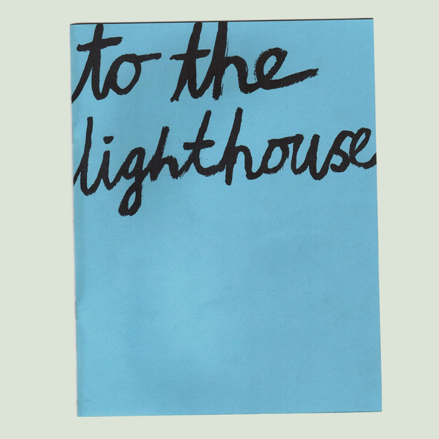 To The Lighthoue