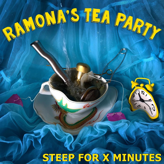 LP: Steep For X Minutes