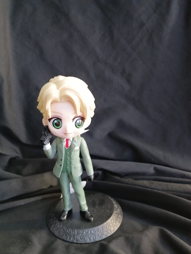 Loid Forger of Spy Family