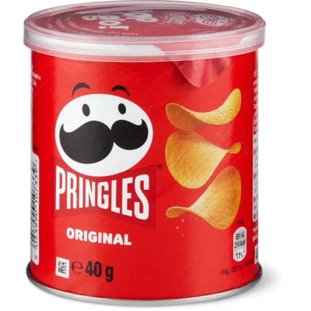 Pringles Original 40g