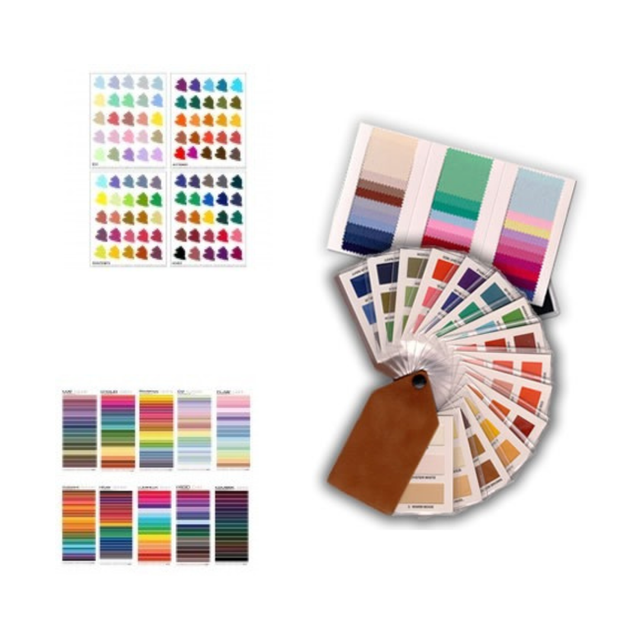 Coaching colorimétrique