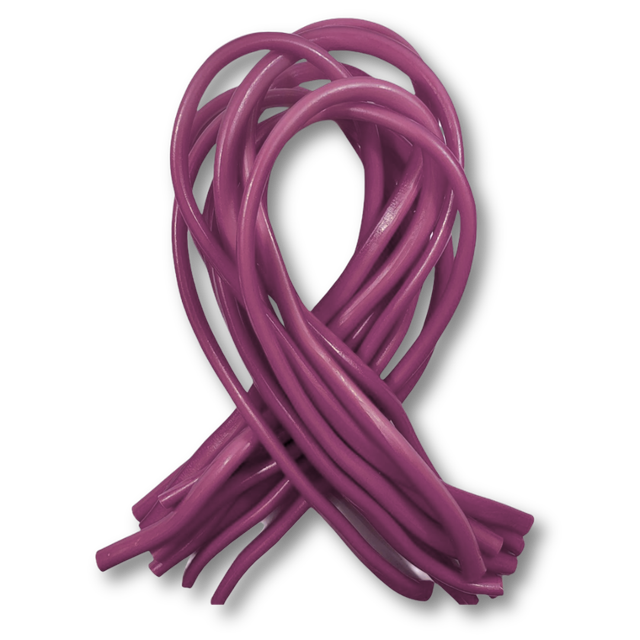 Cable Fourré Violette