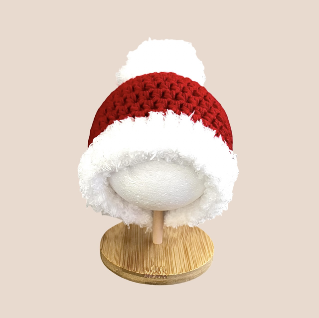 Christmas Collection - Luxury Beanie