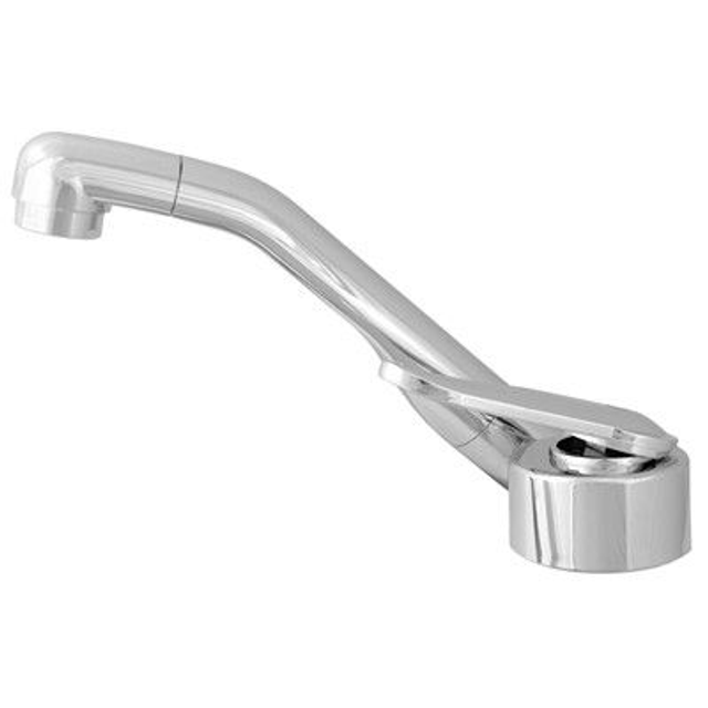 COMET FLORENZ FOLDING COLD WATER TAP