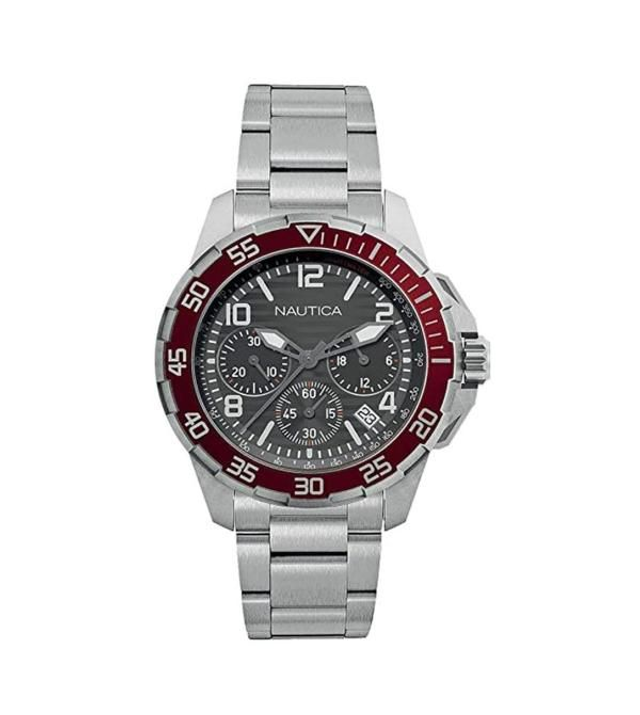 Nautica Orologio Pilot House