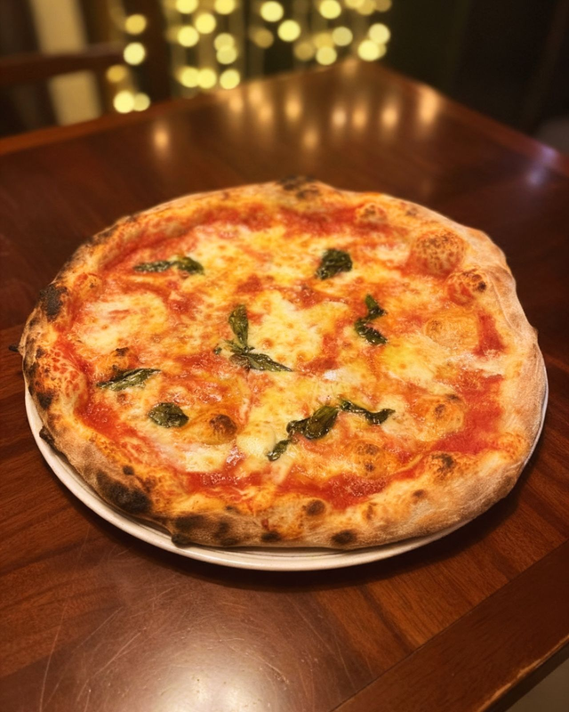 C2 Margherita