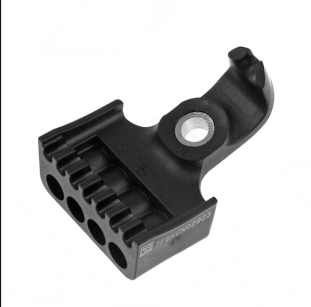 SM-JC40 E-tube Shimano Di2 bottom bracket Junction for external wire routing