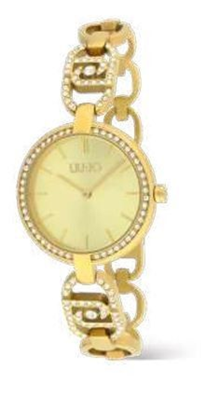 Orologio Donna Liu Jo Glare
