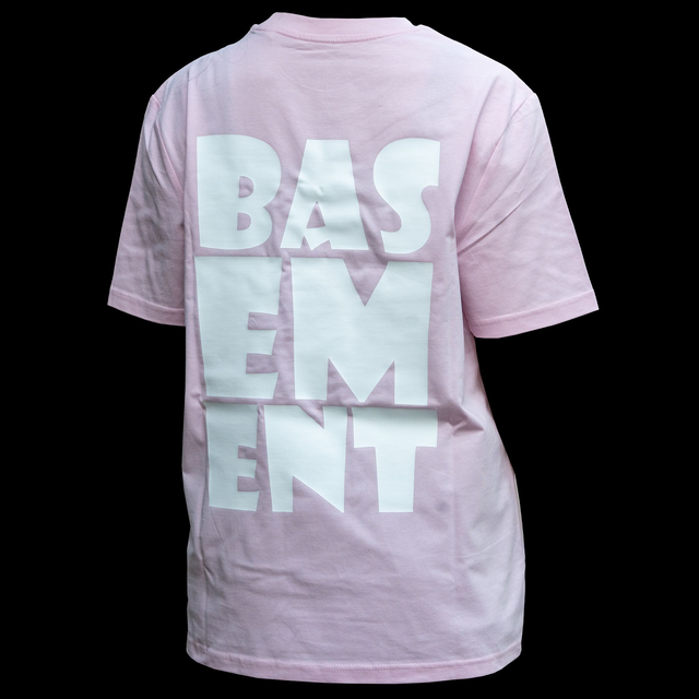 T-Shirt Pink