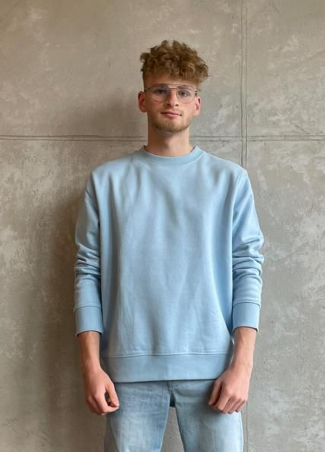 THEO SWEATSHIRT