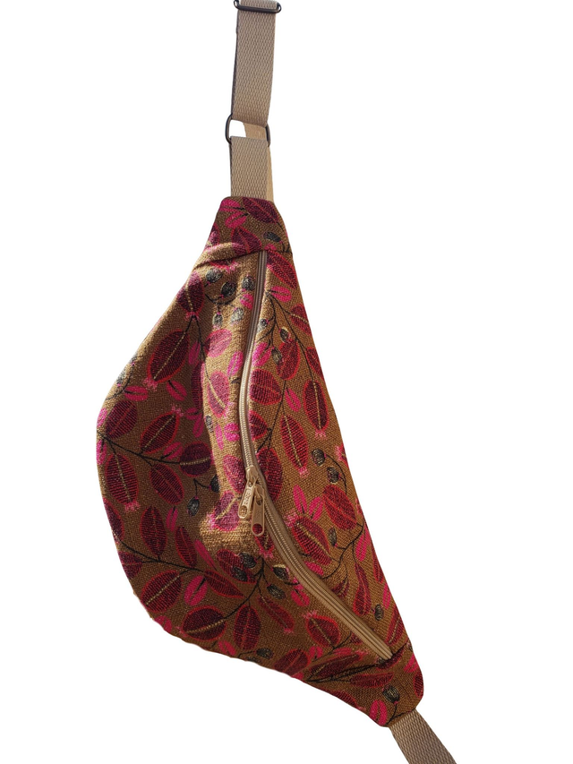 Sac banane - Divers motifs