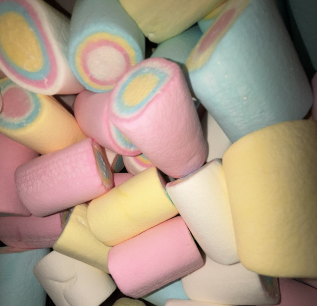 MARSHMALLOW FINI 100g 