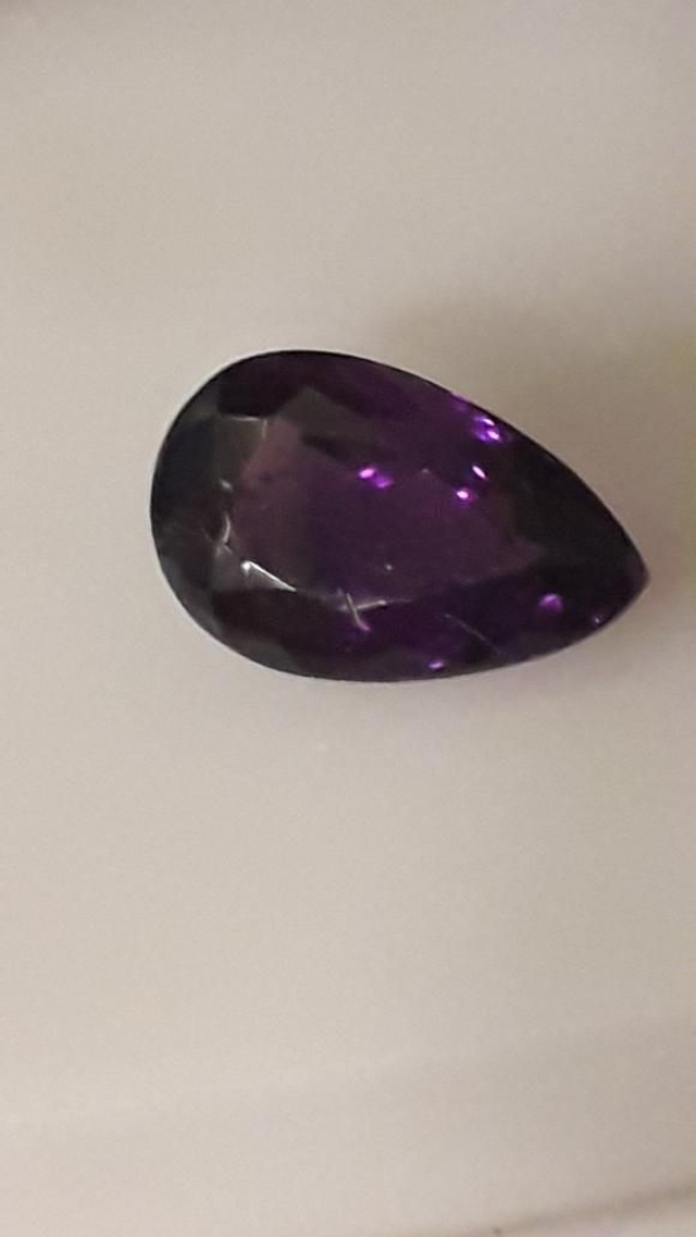 Améthyste 