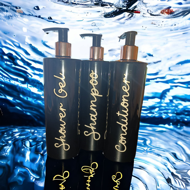 Essential bottle bundles 