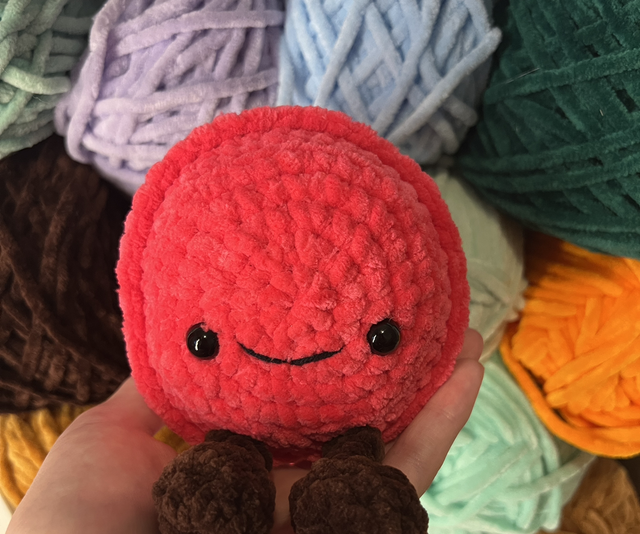 Macaron