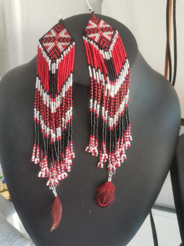 Boucles indiennes Ultra-longue