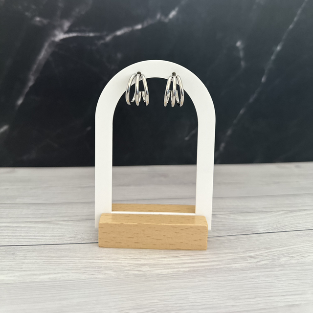 Boucles d’oreilles Tylia