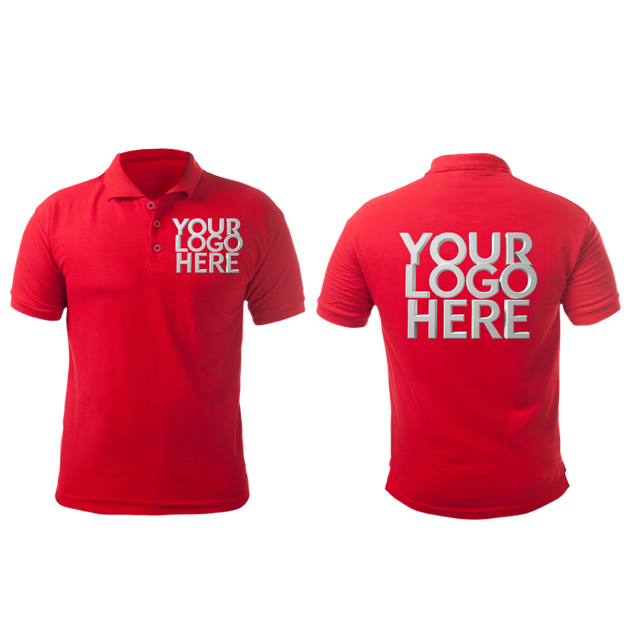 Polo T-shirts , professional work uniform