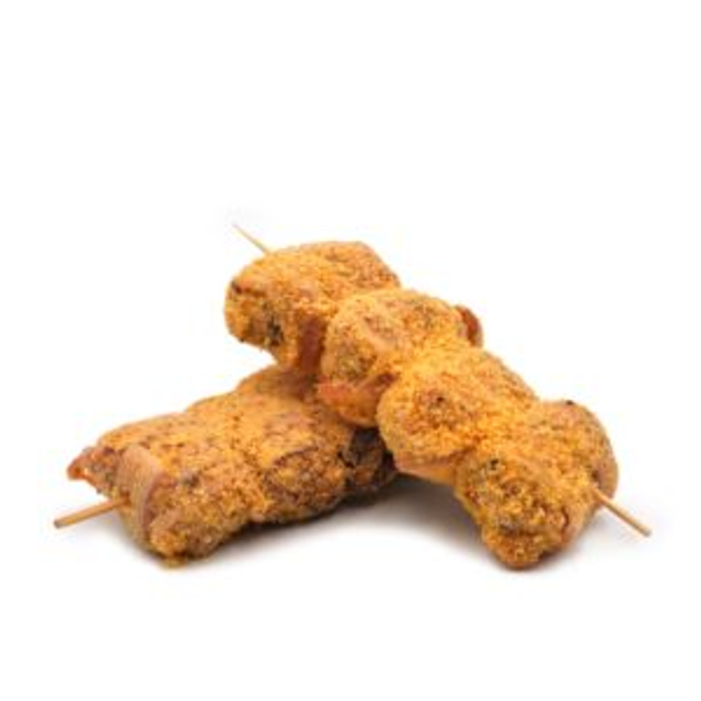 Bombette Impanate Piccanti