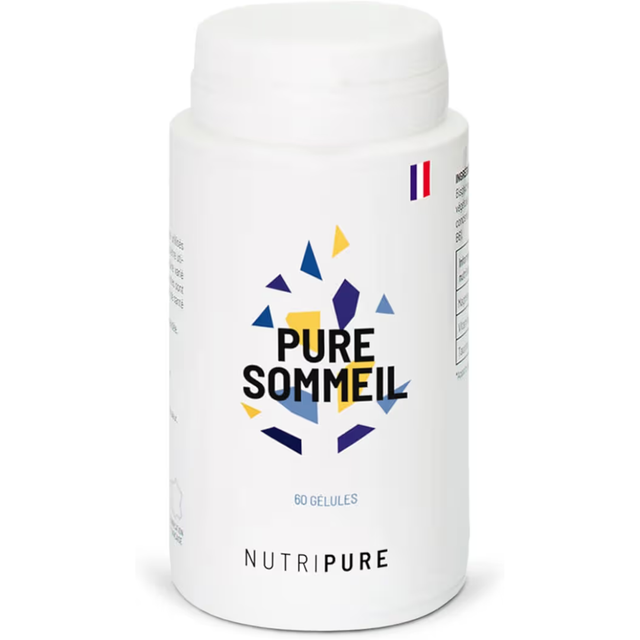 PURE SOMMEIL