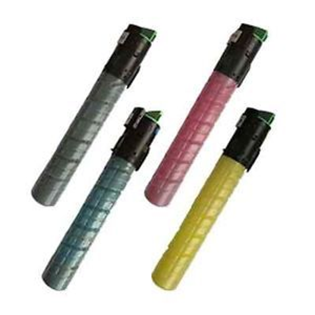 Magenta Ricoh MPC300hw | MPC400s | LD130C-10K#841301#842040