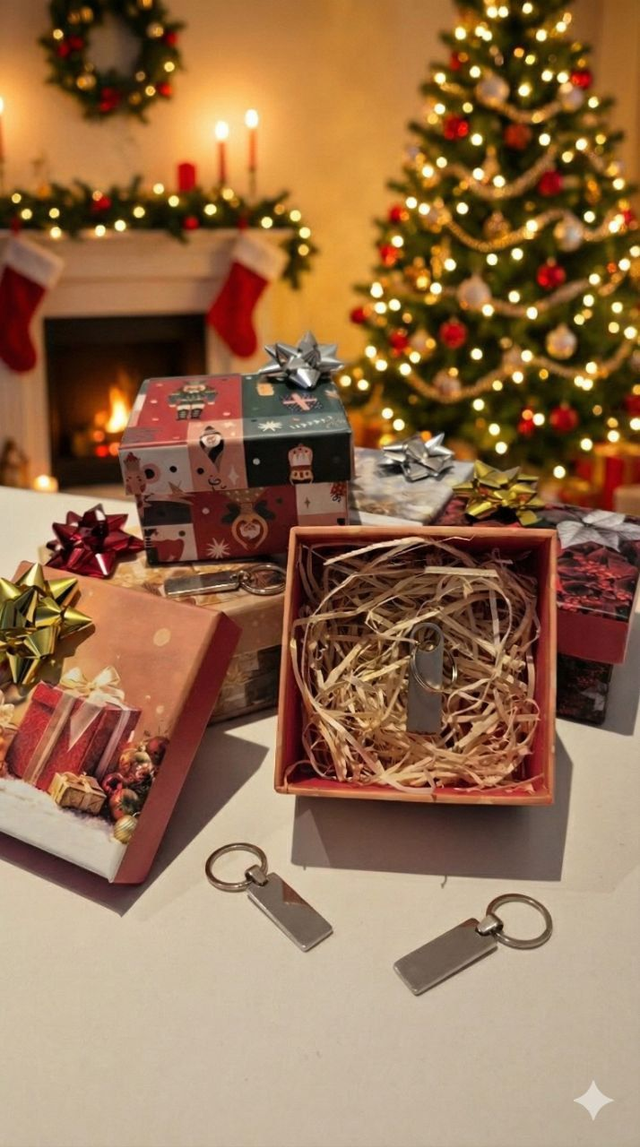 BOX REGALO - 50 BRANI