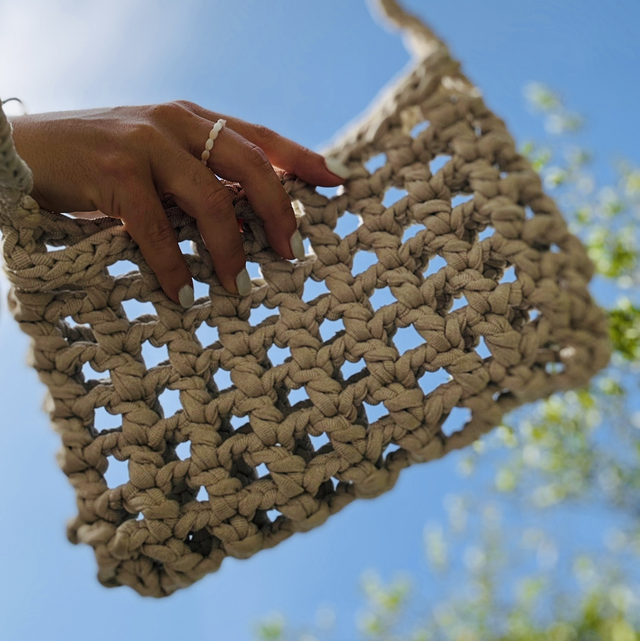 Pochette SOL